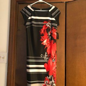 Thalia Sodi dress